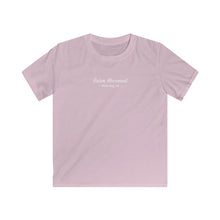 Load image into Gallery viewer, &quot;The Dot&quot; T-Shirt - Youth
