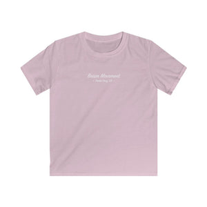 "The Dot" T-Shirt - Youth