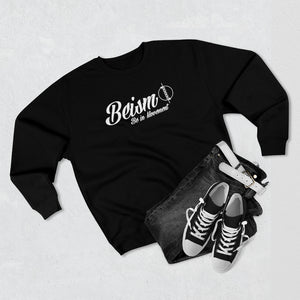 "Retro" - Adult Crewneck