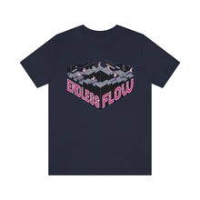 Load image into Gallery viewer, &quot;Endless Flow&quot; - Adult T-Shirt
