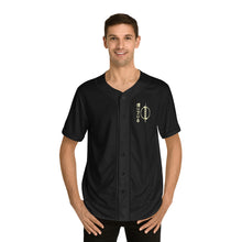 Load image into Gallery viewer, Men&#39;s Baseball Jersey (AOP)
