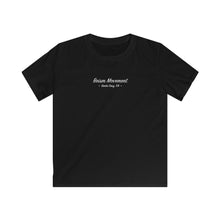 Load image into Gallery viewer, &quot;The Dot&quot; T-Shirt - Youth

