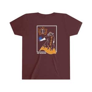 "Bezukage" - Youth T-shirt