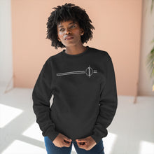 Load image into Gallery viewer, &quot;Badge&quot; - Adult Crewneck
