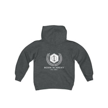 Load image into Gallery viewer, &quot;Beism Academy&quot; - Youth Hoodie

