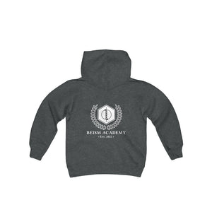 "Beism Academy" - Youth Hoodie