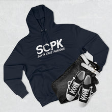 Load image into Gallery viewer, &quot;Santa Cruz Parkour&quot; - Adult Hoodie
