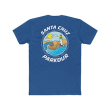 Load image into Gallery viewer, &quot;Beachside&quot; - Adult T-Shirt
