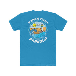 "Beachside" - Adult T-Shirt