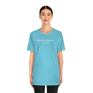 "Beism Academy" - Adult T-Shirt