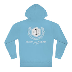 "Beism Academy" - Adult Hoodie