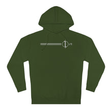 Load image into Gallery viewer, &quot;Beachside&quot; - Adult Hoodie
