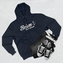 Load image into Gallery viewer, &quot;Retro&quot; - Exclusive Hoodie
