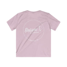 Load image into Gallery viewer, &quot;The Dot&quot; T-Shirt - Youth
