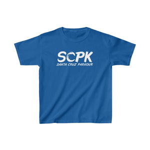 "The Spot" - Youth T-Shirt