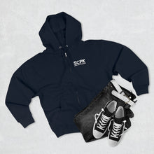 Load image into Gallery viewer, &quot;The Spot&quot; - Adult Zip Hoodie
