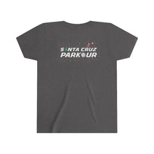 Load image into Gallery viewer, &quot;Moon Stride&quot; Watermelon - Youth T-Shirt
