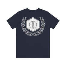 Load image into Gallery viewer, &quot;Beism Academy&quot; - Adult T-Shirt

