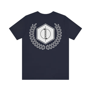"Beism Academy" - Adult T-Shirt