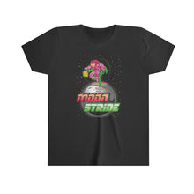 Load image into Gallery viewer, &quot;Moon Stride&quot; Watermelon - Youth T-Shirt

