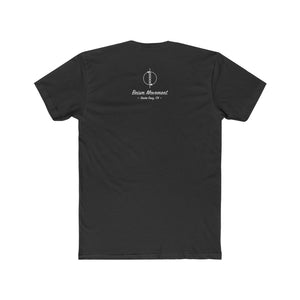 "Santa Cruz Parkour" - Adult T-Shirt