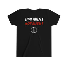 Load image into Gallery viewer, Red Retro Runner - Youth T-Shirt
