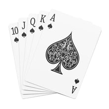 Load image into Gallery viewer, Find Your Path - Playing Cards
