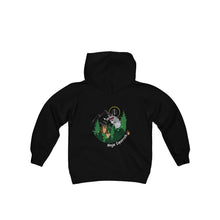 Load image into Gallery viewer, &quot;Ninja Squirrel&#39;s&quot; - Youth Hoodie
