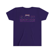 Load image into Gallery viewer, “Vault Box&quot; - Youth T-Shirt
