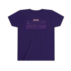 “Vault Box" - Youth T-Shirt