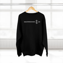 Load image into Gallery viewer, &quot;Badge&quot; - Adult Crewneck
