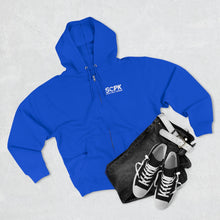 Load image into Gallery viewer, &quot;The Spot&quot; - Adult Zip Hoodie
