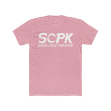 Load image into Gallery viewer, &quot;Santa Cruz Parkour&quot; - Adult T-Shirt
