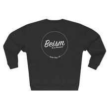 Load image into Gallery viewer, &quot;Circle Dot&quot; - Men&#39;s Sweatshirt
