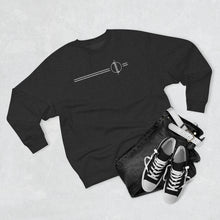 Load image into Gallery viewer, &quot;Badge&quot; - Adult Crewneck
