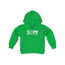 Load image into Gallery viewer, &quot;The Spot&quot; - Youth Hoodie
