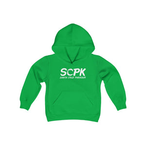 "The Spot" - Youth Hoodie