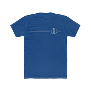 "Beachside" - Adult T-Shirt