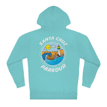 Load image into Gallery viewer, &quot;Beachside&quot; - Adult Hoodie

