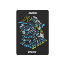 Load image into Gallery viewer, Find Your Path - Playing Cards
