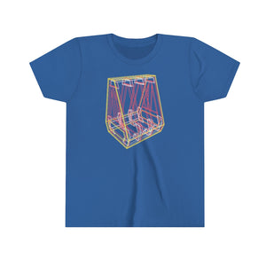 “Vault Box" - Youth T-Shirt