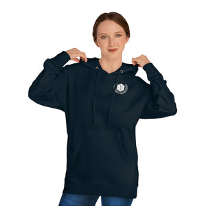 "Beism Academy" - Adult Hoodie