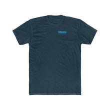 Load image into Gallery viewer, &quot;Find Your Path&quot; Blue - Adult T-Shirt
