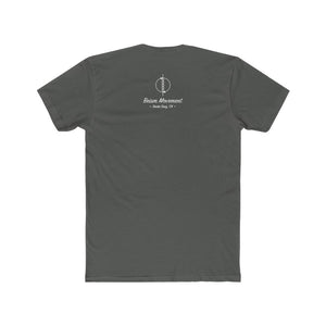 "Santa Cruz Parkour" - Adult T-Shirt