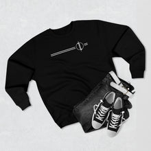 Load image into Gallery viewer, &quot;Badge&quot; - Adult Crewneck
