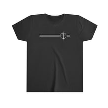 Load image into Gallery viewer, &quot;Beachside&quot; - Youth T-Shirt
