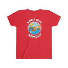 Load image into Gallery viewer, &quot;Beachside&quot; - Youth T-Shirt
