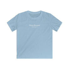 Load image into Gallery viewer, &quot;The Dot&quot; T-Shirt - Youth
