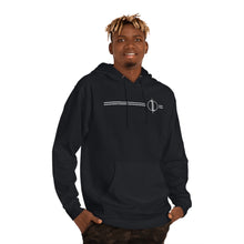Load image into Gallery viewer, &quot;Beachside&quot; - Adult Hoodie
