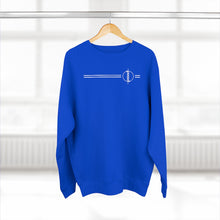Load image into Gallery viewer, &quot;Badge&quot; - Adult Crewneck
